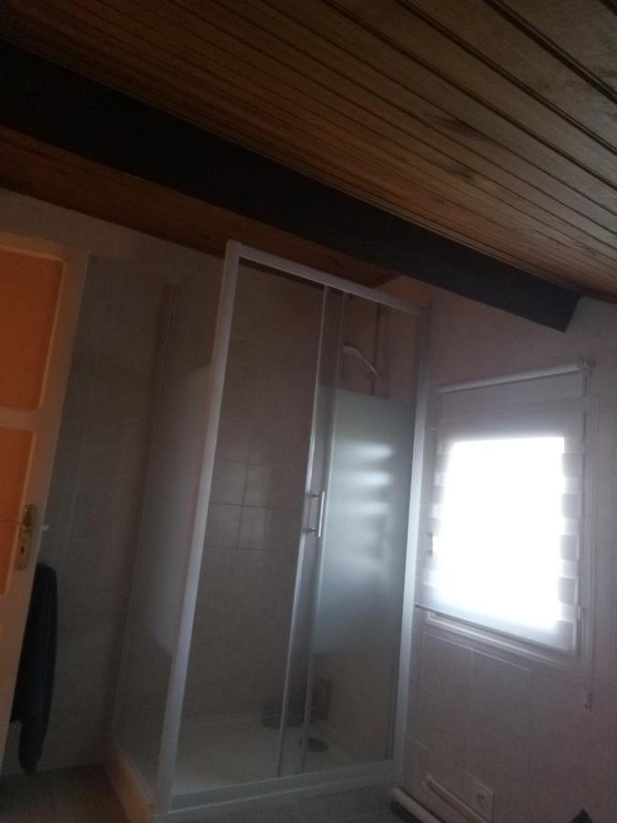 דירות לנמזאן Chez Doris Et Alain מראה חיצוני תמונה