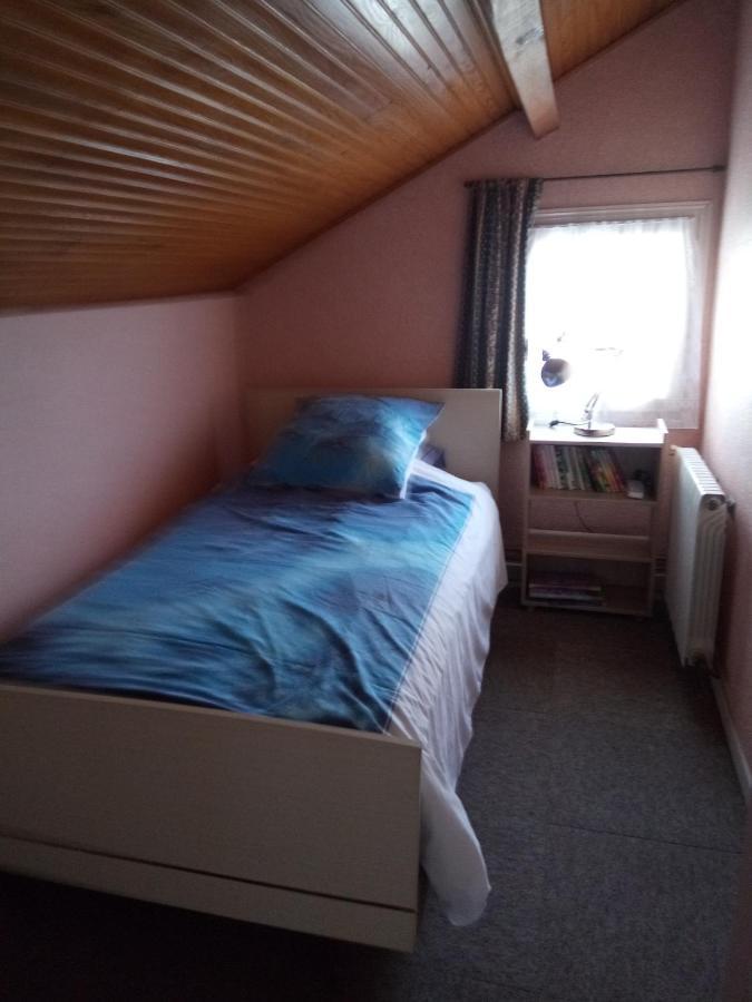 דירות לנמזאן Chez Doris Et Alain מראה חיצוני תמונה
